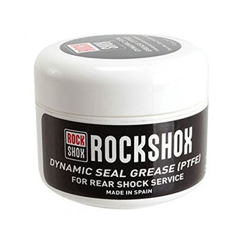ROCK SHOX DYNAMIC GREASE (PTFE) FOR REAR SHOCKS - 29,57 ML
